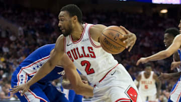 Chicago Bulls (Photo by Mitchell Leff/Getty Images)