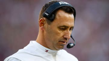 Steve Sarkisian, Texas Football (Photo by Todd Kirkland/Getty Images)