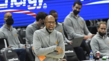 Phoenix Suns, Monty Williams (Photo by David Richard-USA TODAY Sports)