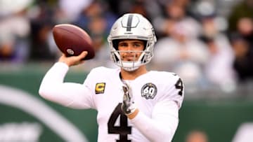 Raiders (Photo by Emilee Chinn/Getty Images)