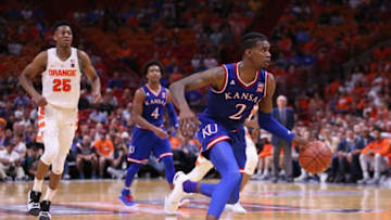 MIAMI, FL - DECEMBER 02: Lagerald Vick