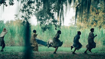 The Underground RailroadCredit: Atsushi NishijimaCopyright: Amazon StudiosAir Date: May 14, 2021