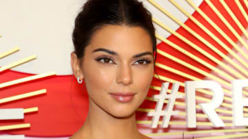 LAS VEGAS, NEVADA - NOVEMBER 09: Model and television personality Kendall Jenner attends Revolve's second annual #REVOLVEawards at Palms Casino Resort on November 9, 2018 in Las Vegas, Nevada. (Photo by Gabe Ginsberg/Getty Images)