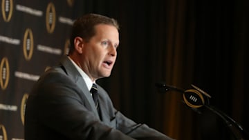 Kirby Hocutt Mandatory Credit: Kevin Jairaj-USA TODAY Sports