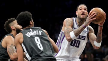 Brooklyn Nets (Photo by Abbie Parr/Getty Images)