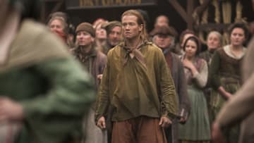 Photo credit: Outlander/Starz Image acquired via Starz Media Room