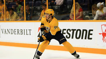 (Photo by Danny Murphy/Icon Sportswire via Getty Images)