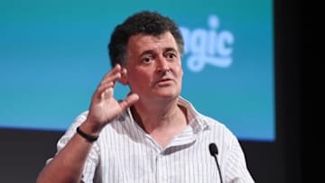 (Photo by Tabatha Fireman/Getty Images)