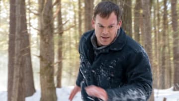 Image: Dexter: New Blood/Showtime
