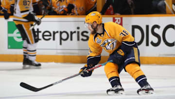 (Photo by Dave Sandford/NHLI via Getty Images)