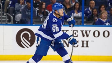 (Photo by Scott Audette/NHLI via Getty Images)