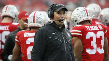 Ryan Day took Ohio State to the College Football Playoff in 2019, an impressive feat for a first-year head coach.ghows-OH-200629175-6b5b1577.jpg