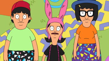 Photo Credit: Bob's Burgers/Fox, Acquired From Fox Flash