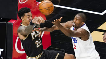 Boston Celtics Mandatory Credit: Dale Zanine-USA TODAY Sports