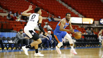 OKC Thunder (Photo by Martin McGrew/NBAE via Getty Images)