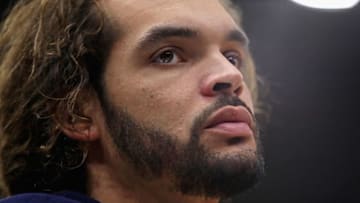 Joakim Noah LA Clippers (Photo by Jonathan Daniel/Getty Images)