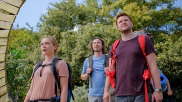 Midsommar -- Photo courtesy of A24