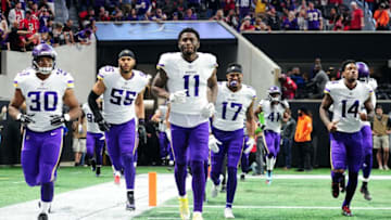 (Photo by Scott Cunningham/Getty Images) Laquon Treadwell