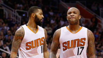 Phoenix Suns (Photo by Christian Petersen/Getty Images)