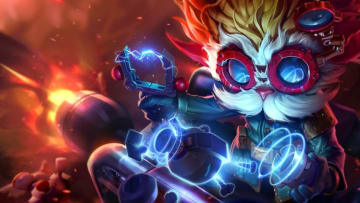 Property of LeagueofLegends.com/Riotgames.com