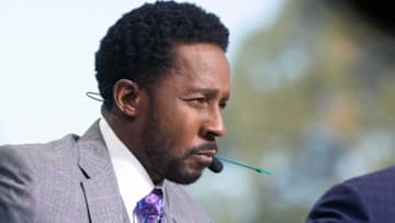 Desmond Howard, ESPN. (The Montgomery Advertiser)
