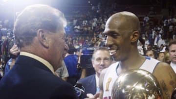 Boston Celtics (Photo by Tom Pidgeon/Getty Images)