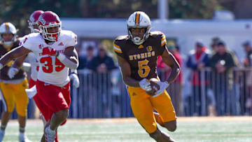 Isaiah Neyor Mandatory Credit: Troy Babbitt-USA TODAY Sports