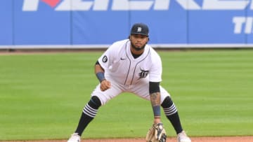 (Photo by Mark Cunningham/MLB Photos via Getty Images)
