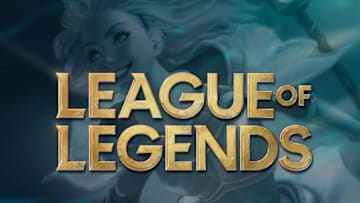 League of Legends. Courtesy of Riot Games.