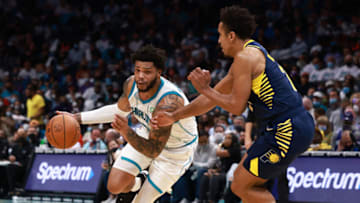 Miles Bridges, Charlotte Hornets (Photo by Grant Halverson/Getty Images)