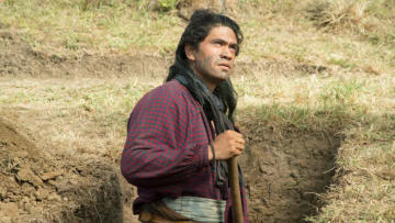 The Luminaries Season 1, Episode 3 - Courtesy of Starz