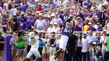 CBS Sports' Tom Fornelli foresees "problems down the road" for a star Colorado football transfer from Deion Sanders' stacked 2023 transfer class Mandatory Credit: Tim Heitman-USA TODAY Sports