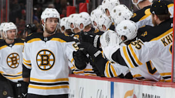 OTTAWA, ON - DECEMBER 30: Ryan Spooner
