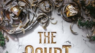 The Court of Miracles by Kester Grant. Image Courtesy Penguin Random House