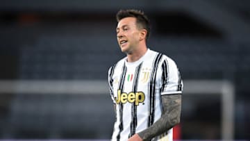 Juventus, Federico Bernardeschi (Photo by Giorgio Perottino/Getty Images)