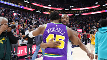 Charlotte Hornets Kemba Walker (Photo by Melissa Majchrzak/NBAE via Getty Images)