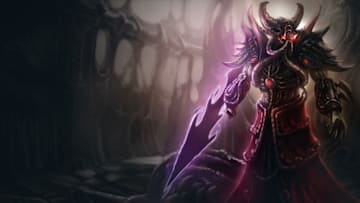 Property of LeagueOfLegends.com/RiotGames.com