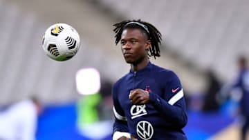 Eduardo Camavinga (Photo by Aurelien Meunier/Getty Images)