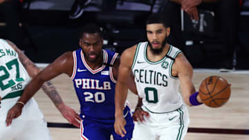 Boston Celtics (Photo by Kim Klement-Pool/Getty Images)