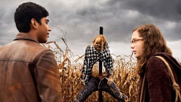 Scary Stories to Tell in the Dark - Rotten Tomatoes - Courtesy of © 2018 CBS Films Inc. and eOne Features LLC. All Rights Reserved