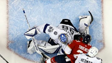 (Photo by Eliot J. Schechter/NHLI via Getty Images)