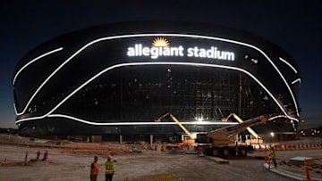 Raiders (Photo by Ethan Miller/Getty Images)