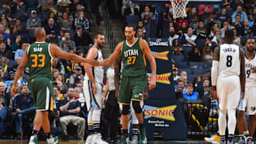 MEMPHIS, TN - JANUARY 8 : Boris Diaw