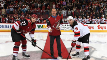 (Photo by Norm Hall/NHLI via Getty Images)