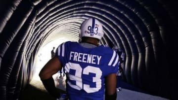 Mandatory Credit: Brian Spurlock-USA TODAY Sports