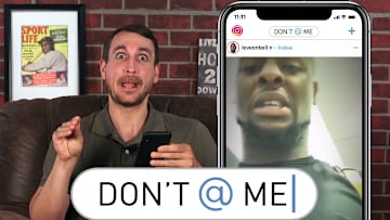 D@M: 7/26 NFL