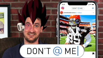 D@M: 8/7 NFL