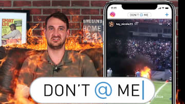 D@M: 9/17 NFL