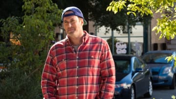 Gilmore Girls - Courtesy of Neil Jacobs/Netflix
