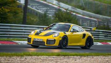 Courtesy: Porsche Newsroom